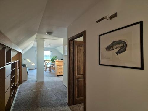 Pensjonat Rybaczowka - noclegi, restauracja, port Hotel in Lithuania