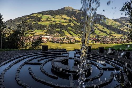 Hirzingerhof Hotel in Salzburgerland