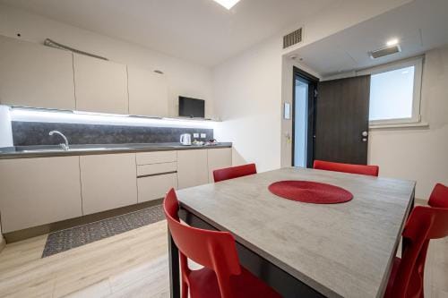 Hotel Cajeta Hotel in Friuli-Venezia Giulia