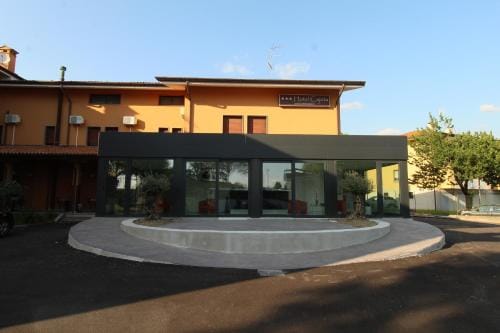 Hotel Cajeta Hotel in Friuli-Venezia Giulia