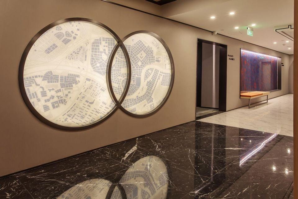 成都V hotel精品酒店 Hotel in Chengdu
