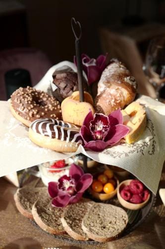 Maison Silvia Hotel in Treviso