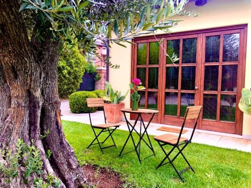 Maison Silvia Hotel in Treviso