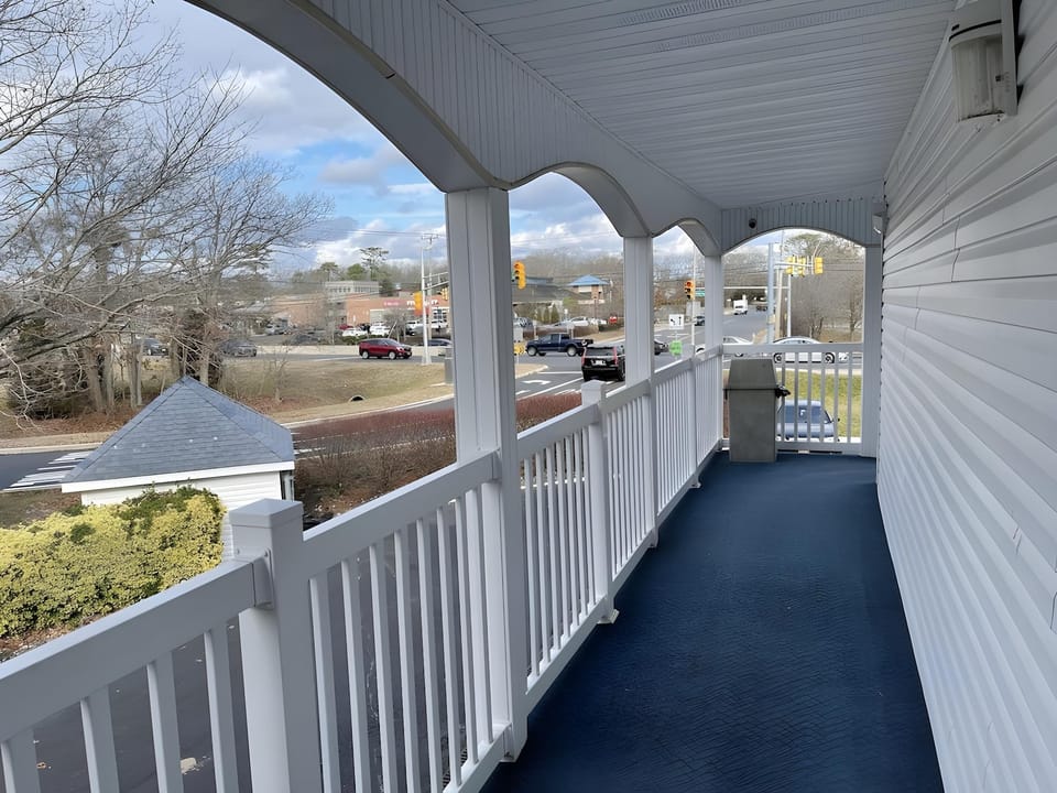 Superlodge Absecon/Atlantic City Motel in Absecon