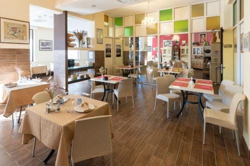 Hotel Ancore Hotel in Senigallia
