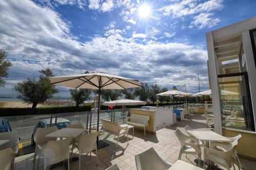 Hotel Ancore Hotel in Senigallia