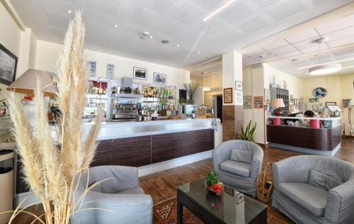 Hotel Ancore Hotel in Senigallia