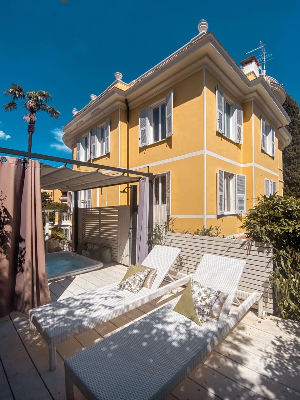 Hotel Sant'Andrea Hotel in Santa Margherita Ligure