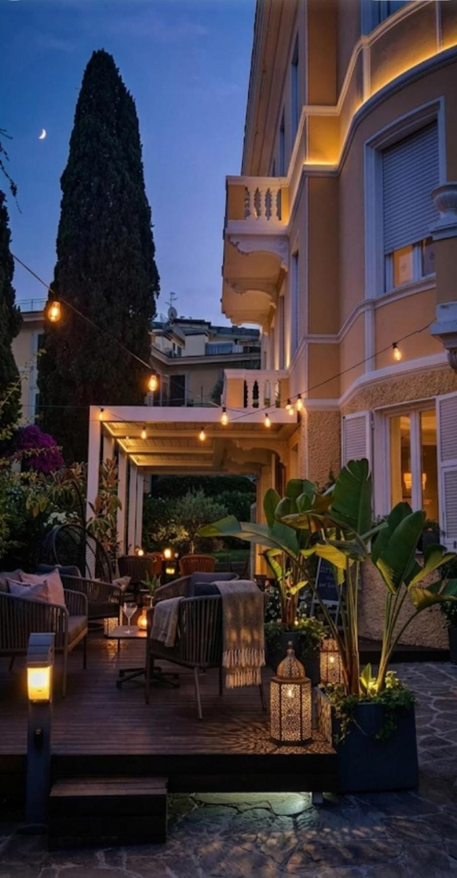 Hotel Sant'Andrea Hotel in Santa Margherita Ligure