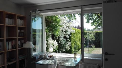 little cottage Hotel in Flanders