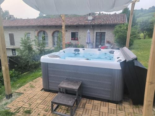 Ca Tinola Hotel in Liguria