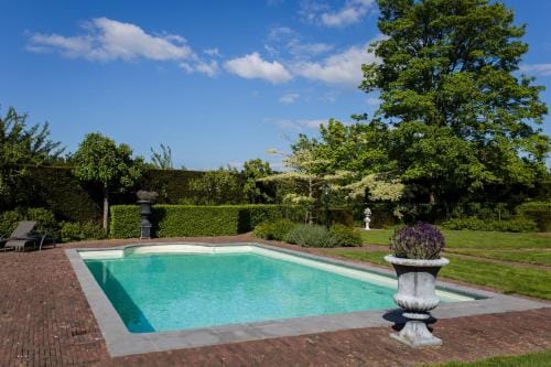 B&B Wilhelmina's Cottage Hotel in South Holland (province)