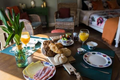 B&B Wilhelmina's Cottage Hotel in South Holland (province)