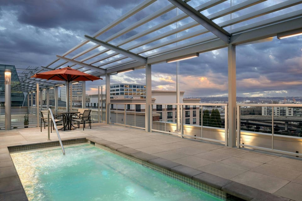 Recreational facilities
