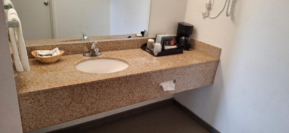 Rodeway Inn Alameda-Oakland Hotel in Alameda