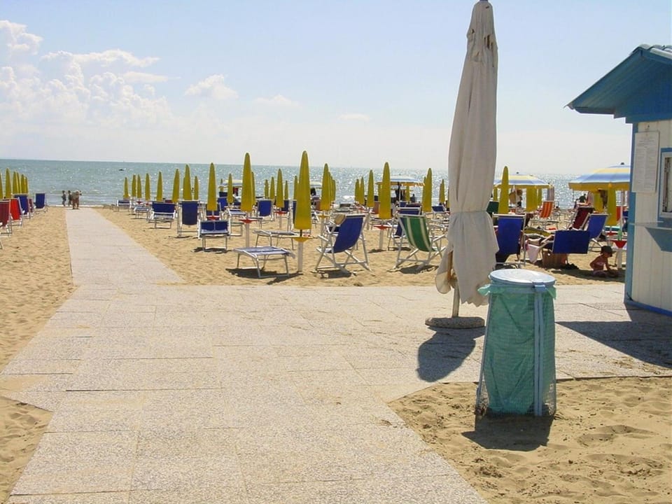 Flat in Riviera Hotel in Lignano Sabbiadoro