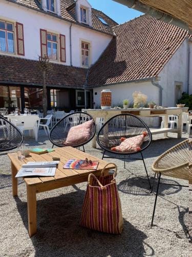Hotel de La Plage - WISSANT Hotel in Hauts-de-France