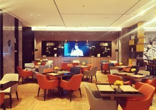 Echarm Hotel Shuangliu International Airport store Hotel in Chengdu