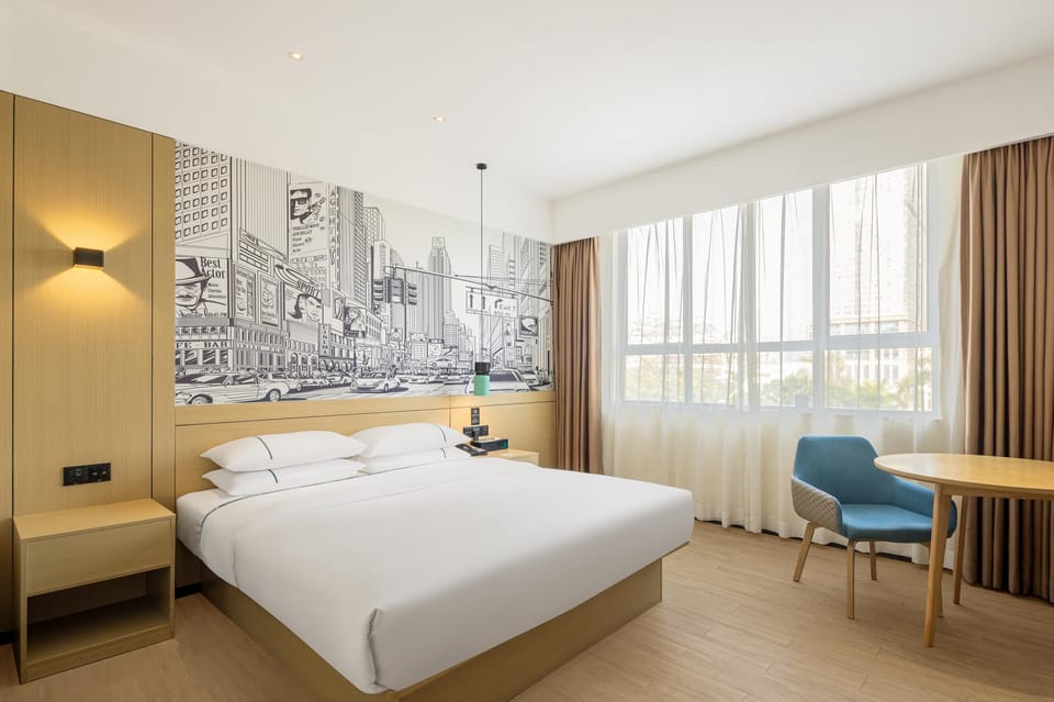 Guestroom