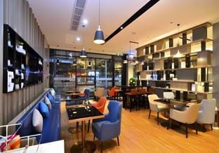 Echarm Hotel Kunming Dongfeng East Road Dashuying Metro Station Hotel in China