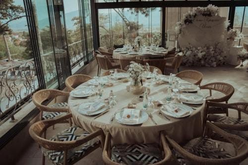 Valentina Castle Hotel in Blagoevgrad Province