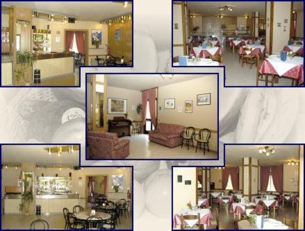 petit paradis Hotel in Aosta Valley, Italy