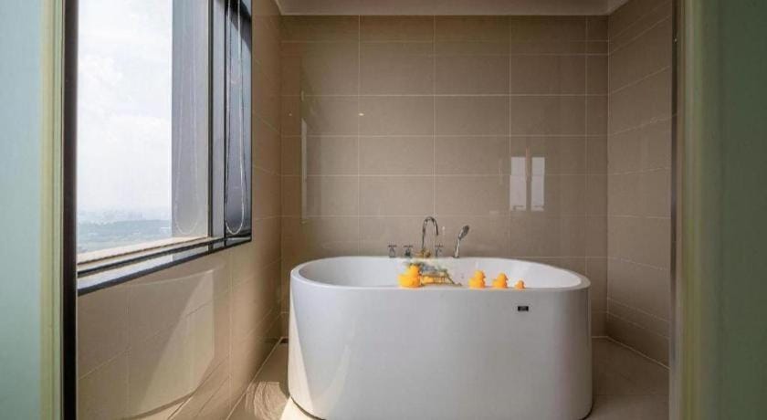Echarm Hotel Nanning Wuxiang Headquarters Base Hotel in China