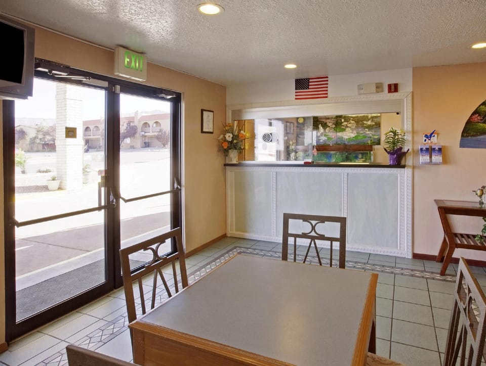 Coffee shop