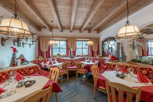 Berghotel & Gasthof Marlstein Hotel in Tyrol