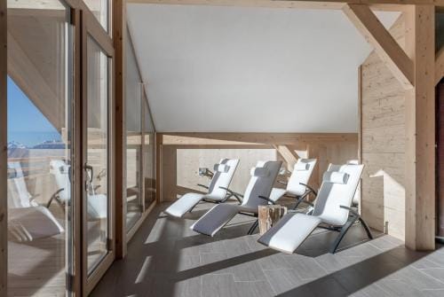 Berghotel & Gasthof Marlstein Hotel in Tyrol