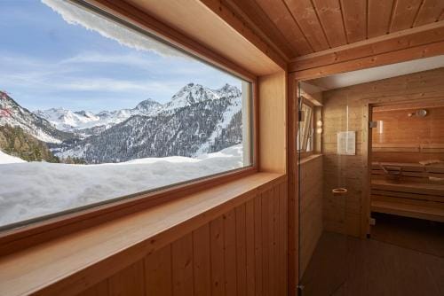Berghotel & Gasthof Marlstein Hotel in Tyrol