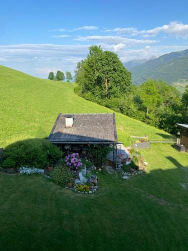 Landhaus Aigner Hotel in Salzburgerland