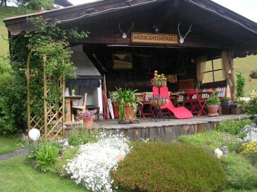Landhaus Aigner Hotel in Salzburgerland
