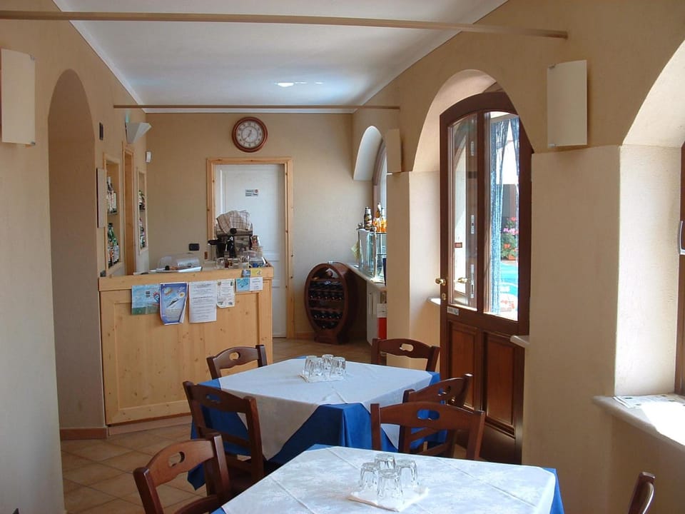 Locanda Dl'Angel Hotel in Piedmont