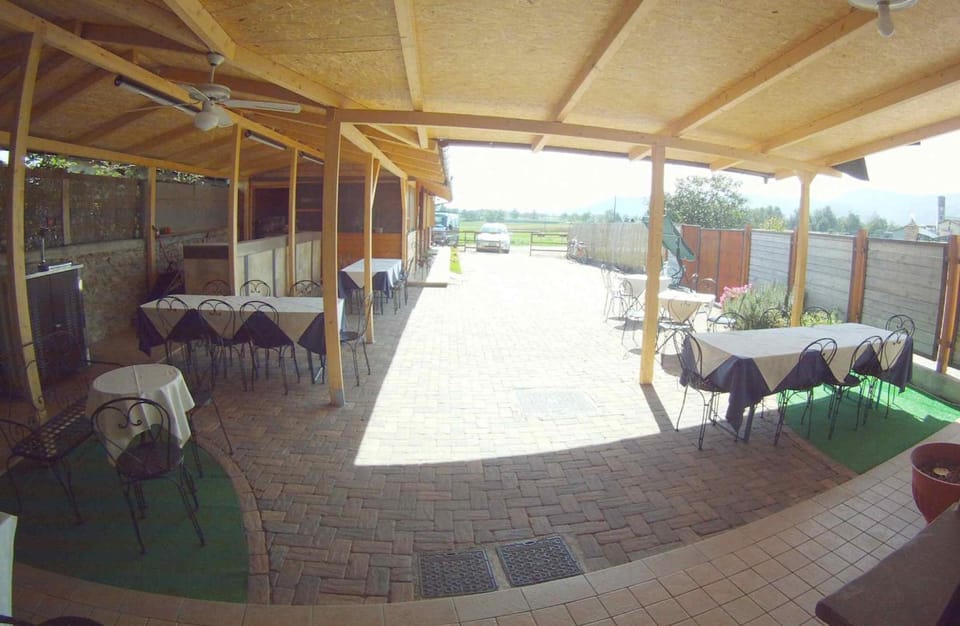 Locanda Dl'Angel Hotel in Piedmont