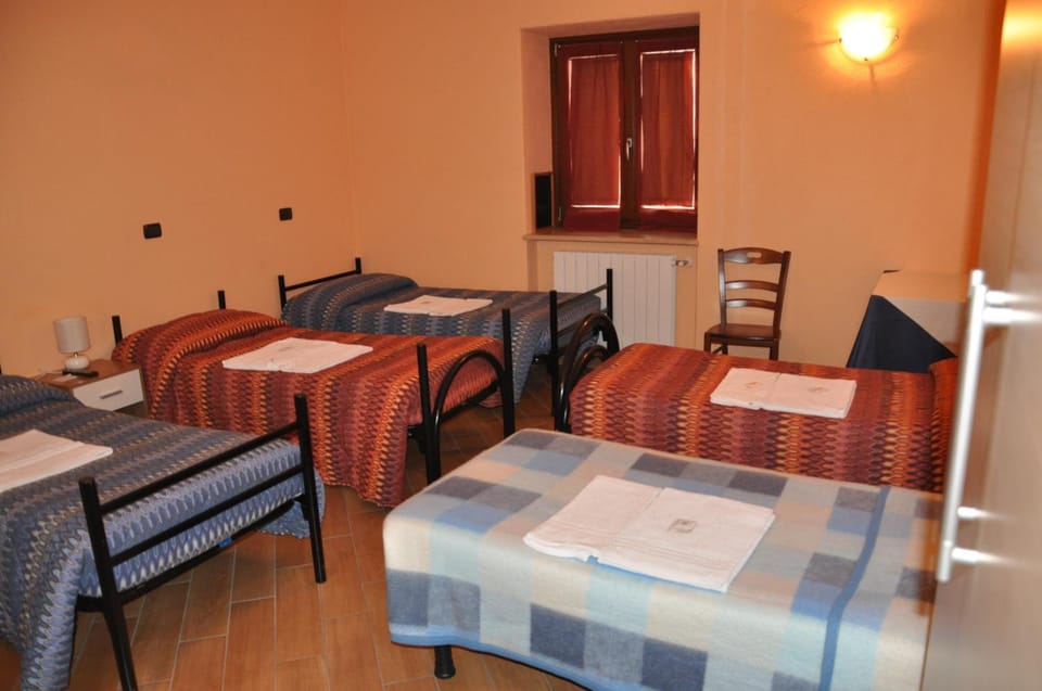 Locanda Dl'Angel Hotel in Piedmont
