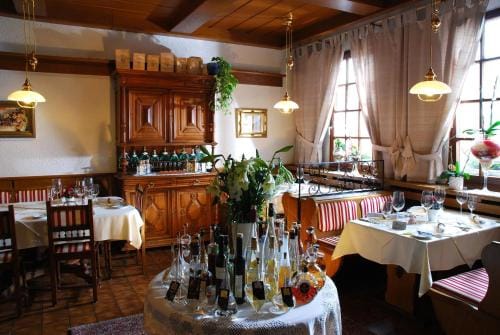 Hotel ZUM TURM Hotel in Rhein-Hunsrück-Kreis