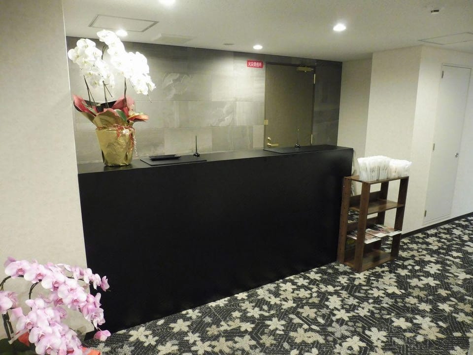 HOTEL IL GRANDIT Hotel in Osaka Prefecture