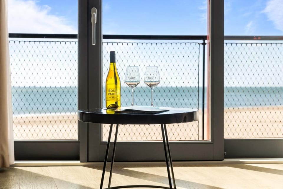 Suites Boulevard 17 Hotel in Vlissingen