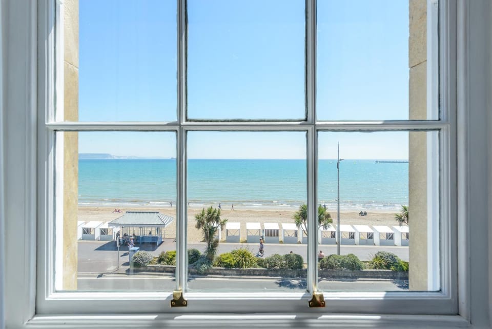 Russell Hotel Hotel in Weymouth