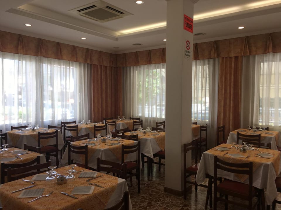 Hotel Villa Rinaldini Hotel in Emilia-Romagna
