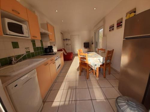 Puravida Apparts Lodge in Auvergne-Rhône-Alpes