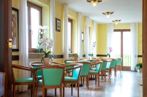 Hotel Costaverde "ai Roni" Hotel in Trentino-South Tyrol