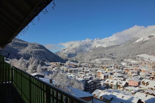 Hotel Costaverde "ai Roni" Hotel in Trentino-South Tyrol