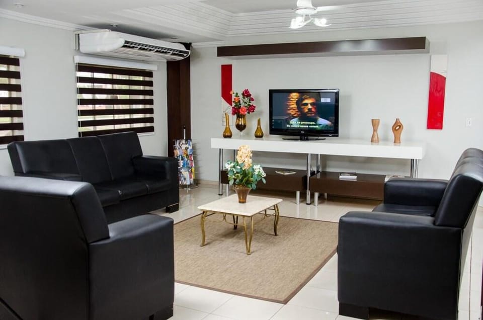 Serras Hotel Hotel in State of Mato Grosso, Brazil