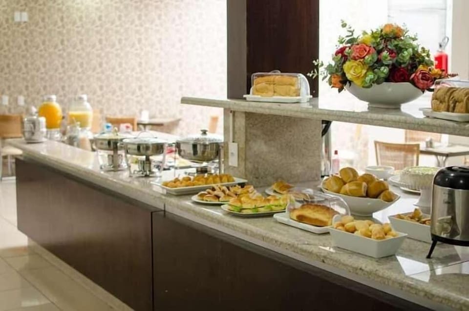 Serras Hotel Hotel in State of Mato Grosso, Brazil