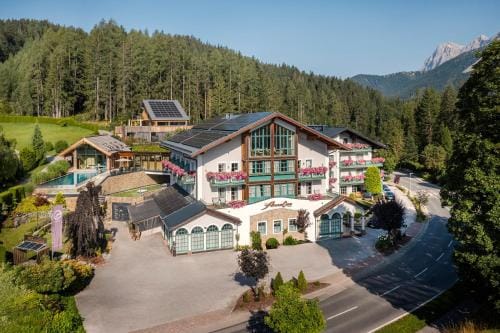 Hotel Annelies Hotel in Schladming