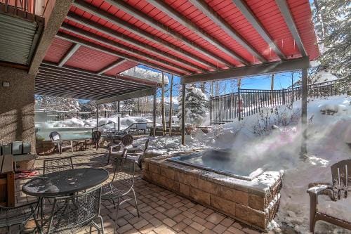 4429 Beaver Run Resort Hotel in Breckenridge