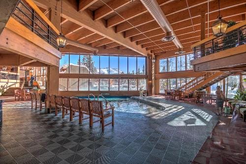 4429 Beaver Run Resort Hotel in Breckenridge