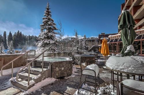4429 Beaver Run Resort Hotel in Breckenridge